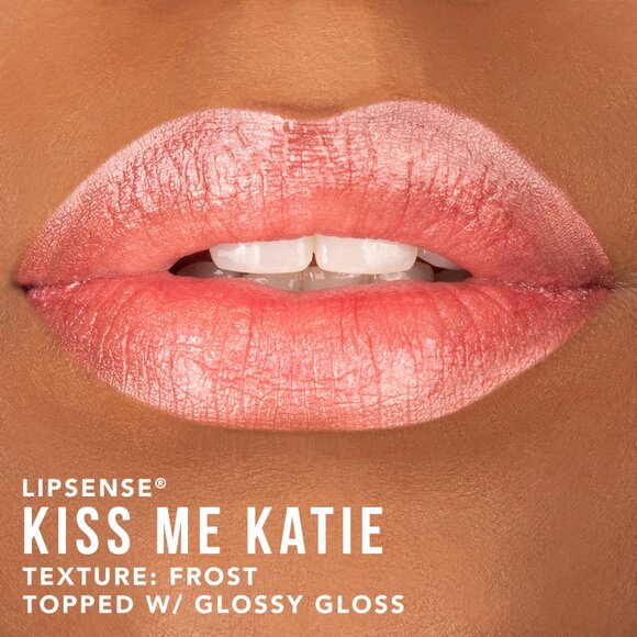 LipSense Kiss Me Katie - Picture 4 of 5